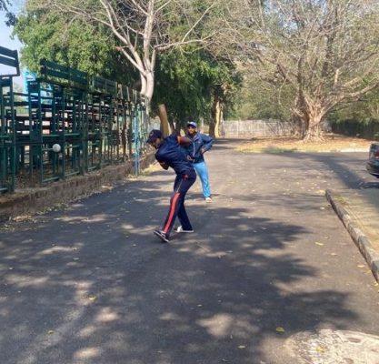 Gully Cricket Tournament