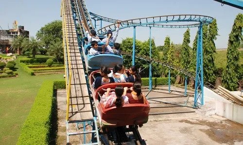 amusement park Mohali