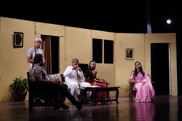 Comedy Play ‘Udhaar Ka Pati’ 