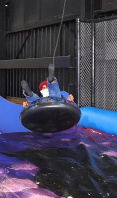 Gravity Slide