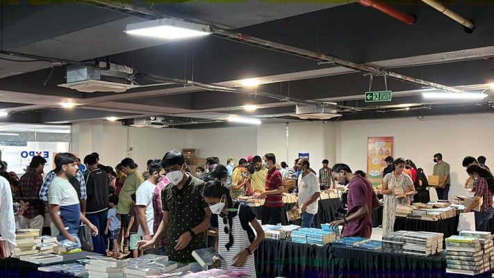 ‘Load The Box - by Kitab Lovers’ Book Festival in Chandigarh
