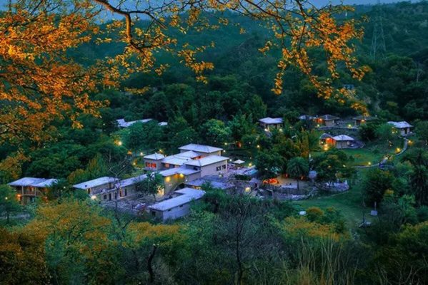 Kikar Lodge, Ropar