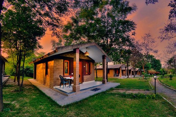 Kikar Lodge ropar