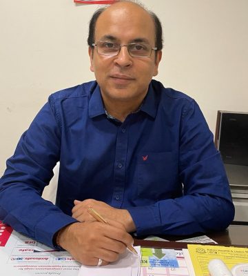 Dr Sanjeev Kumar Syal