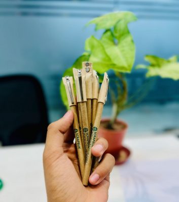 Seed Pens by Aashray Foundation
