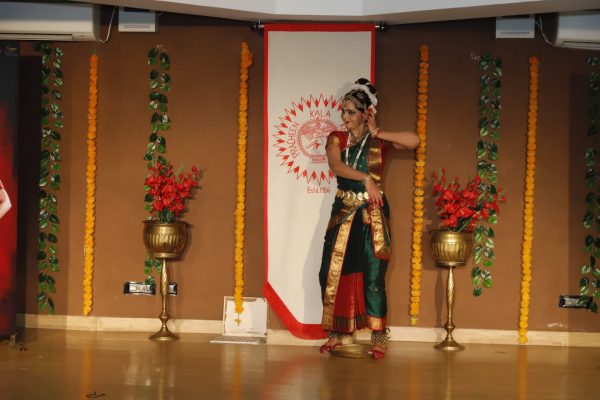 Vaidehi Kulkarni Performance