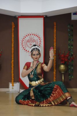 Performance of Vaidehi Kulkarni