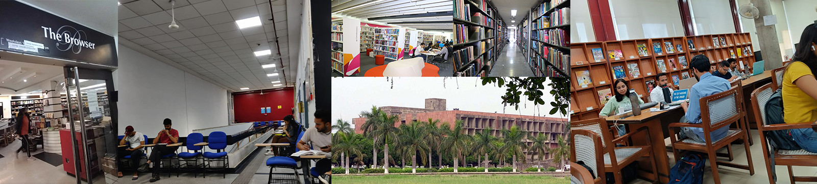 Top 7 Libraries in Chandigarh for Nurturing Intellectual Growth