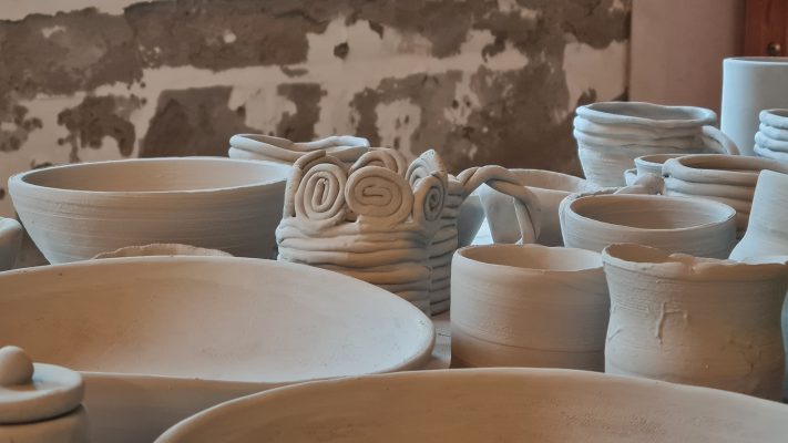 Pottery Workshop