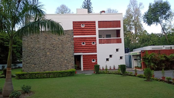 Pierre Jeanneret House