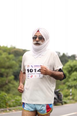 Gurphool Singh