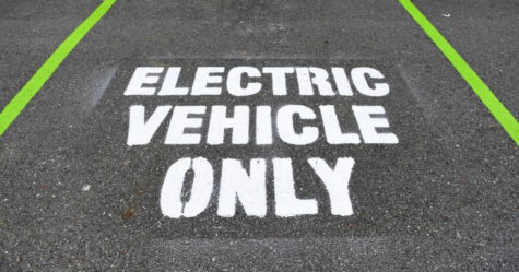 Electric Vehicles