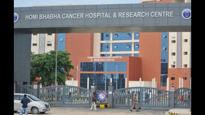 Homi Bhabha Cancer Hospital Chandigarh