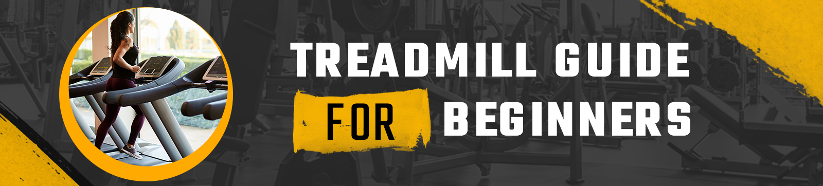 Treadmill Guide for Beginners, Safety Tips to Follow