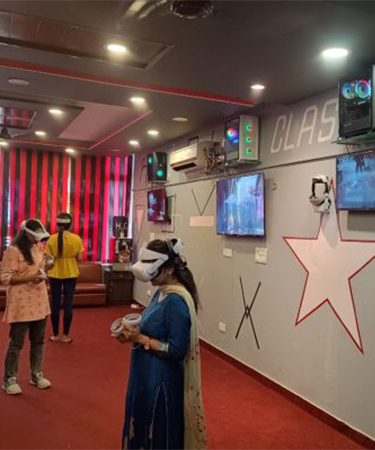 vr