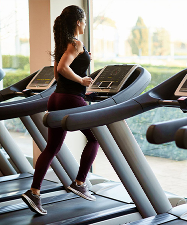 Treadmill Guide For Beginners