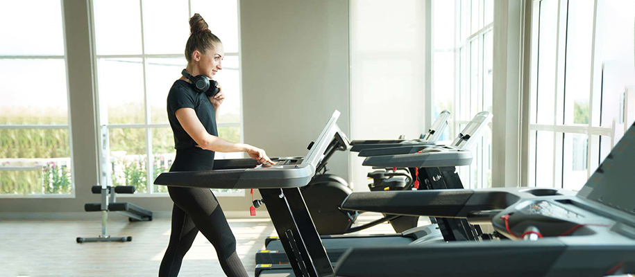 Treadmill Guide for Beginners, Safety Tips to Follow