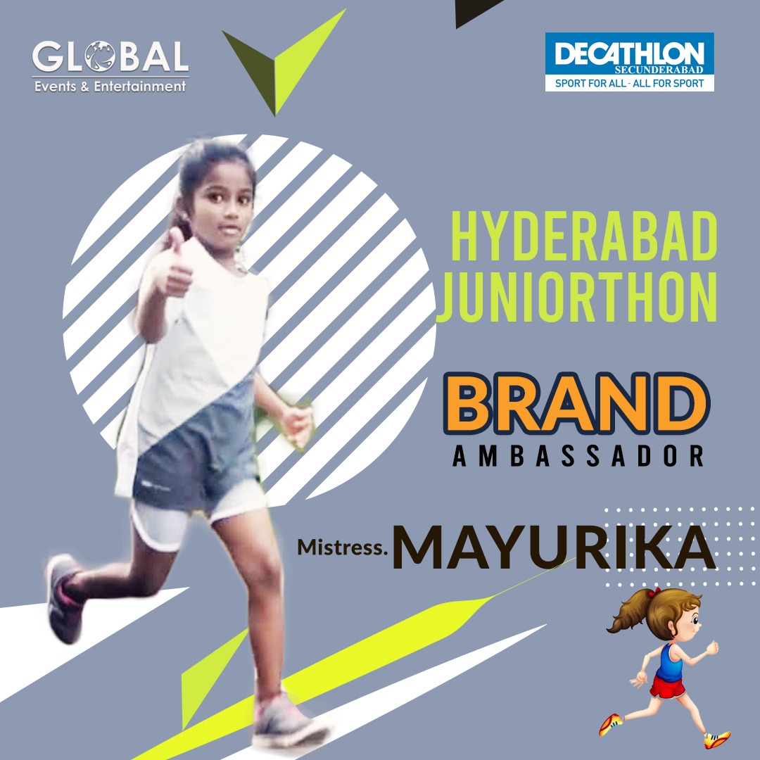 Hyderabad Juniorthon