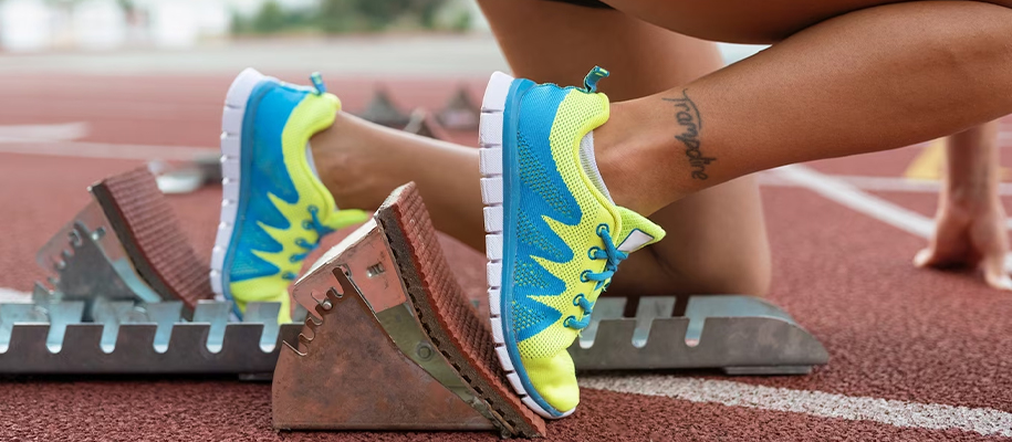 How to Know Which is the Best Running Shoe for You?