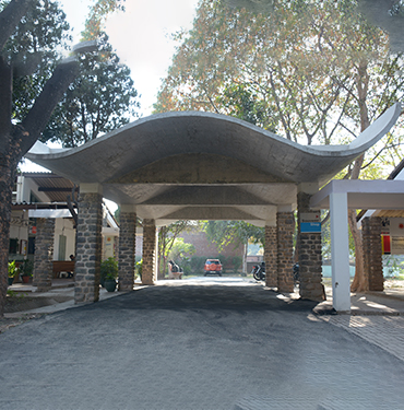 Le Corbusier Centre- Place to visit in Chandigarh