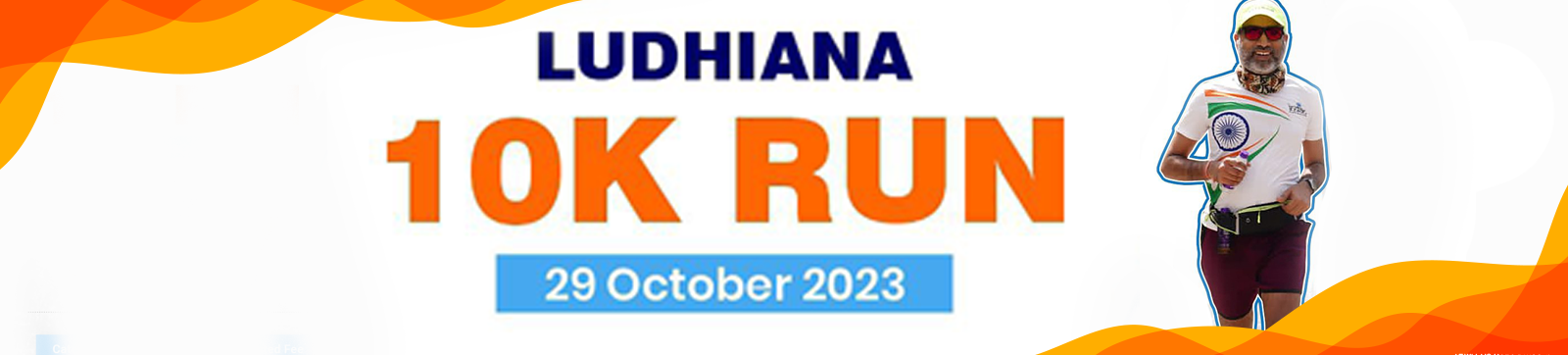Third Time is a Bigger Charm – Ludhiana Runners Brings Back The 10k Run in 2023