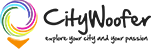 Citywoofer logo